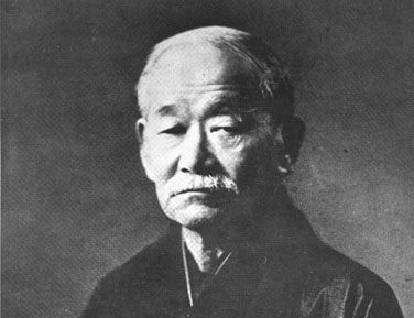 Jigoro Kano